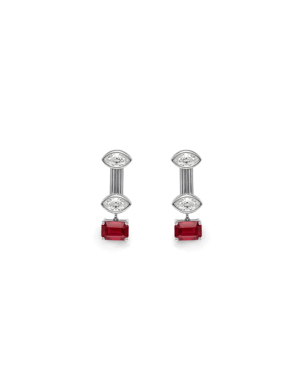 Anya Spectra Earring