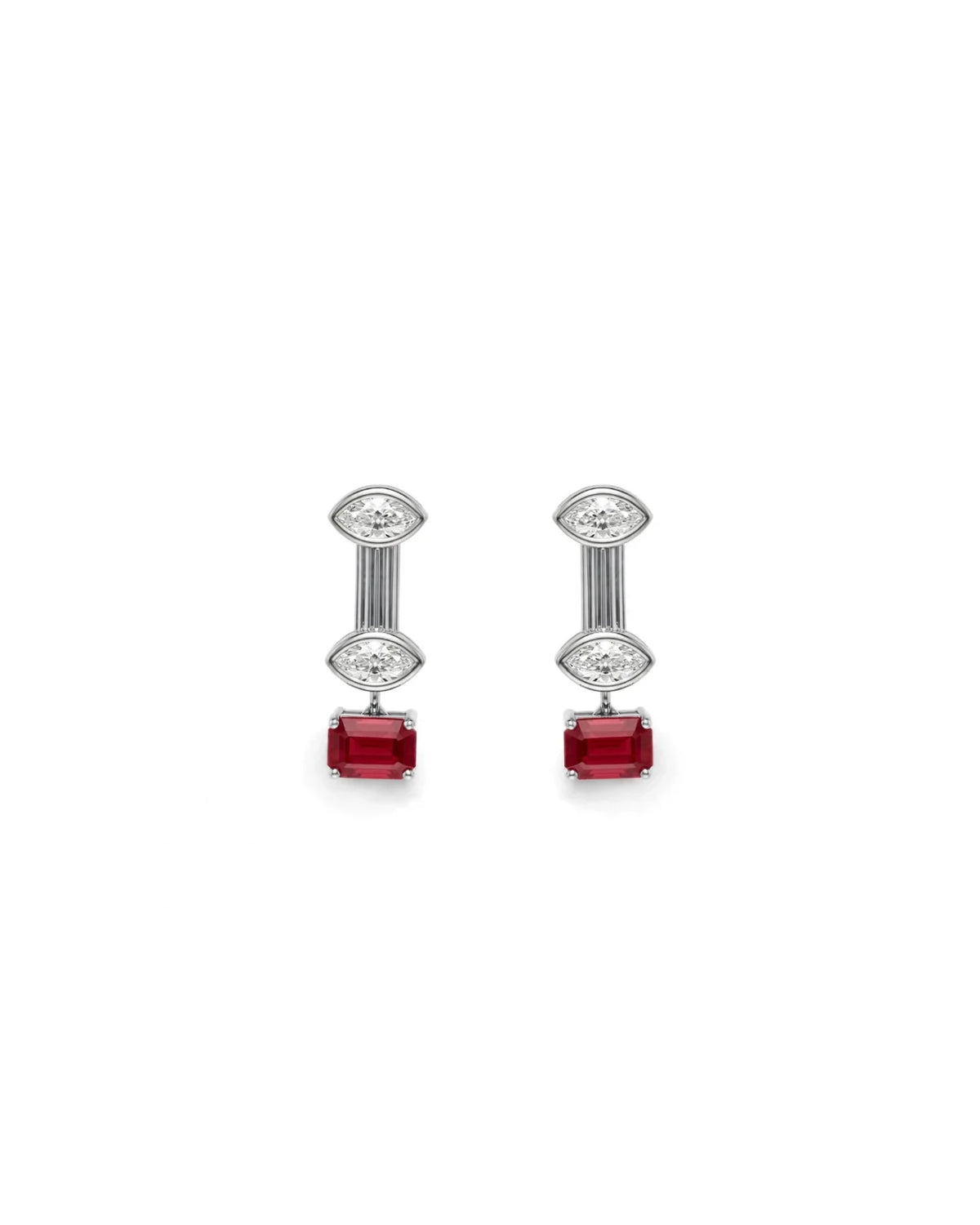 Anya Spectra Earring