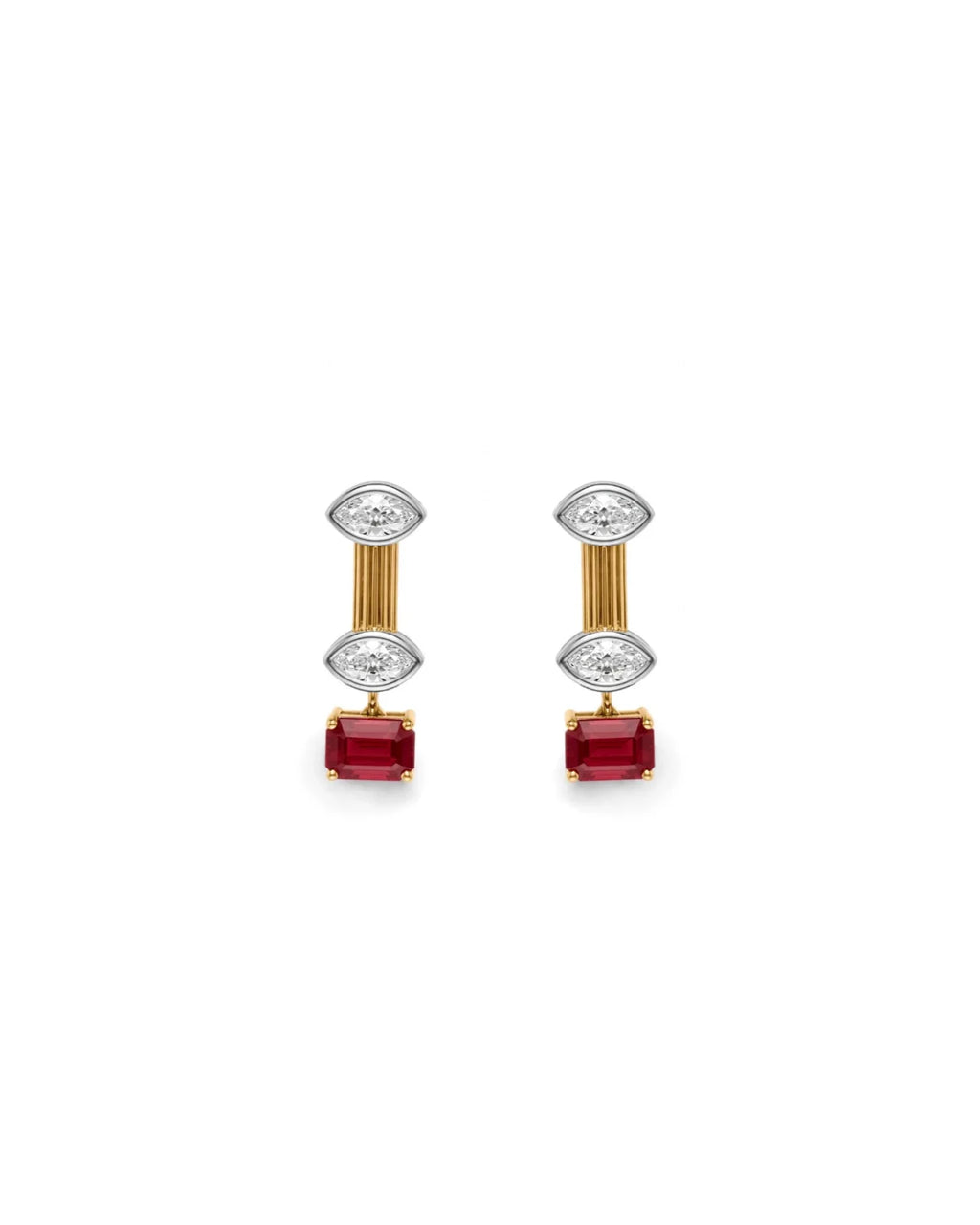 Anya Spectra Earring