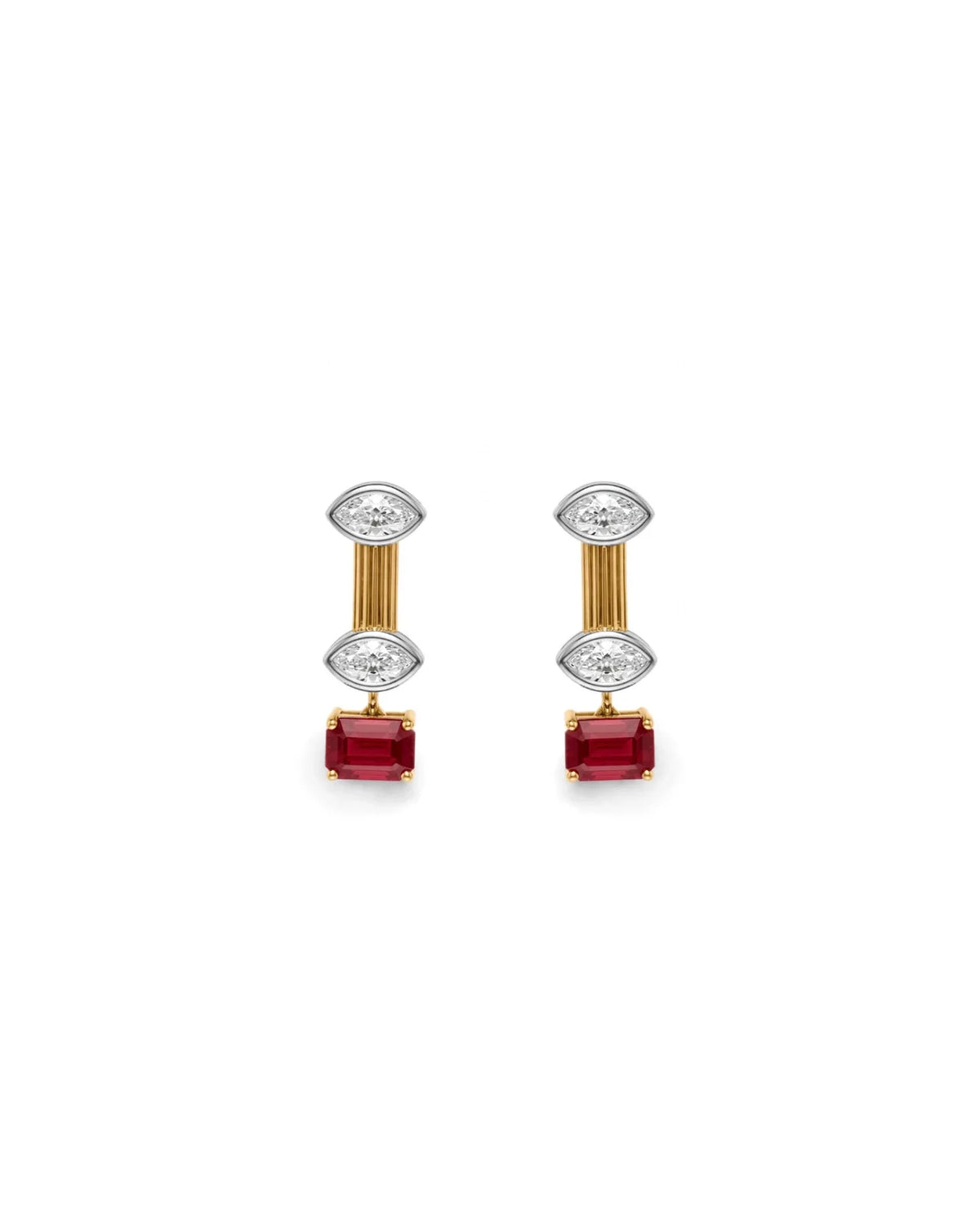 Anya Spectra Earring