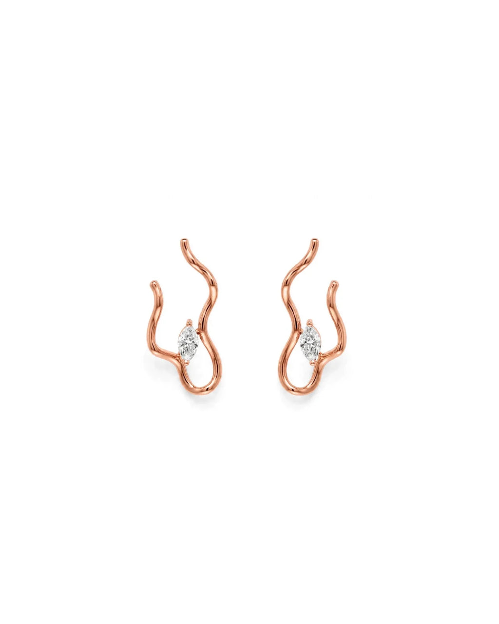 Aeva Spectra Earring