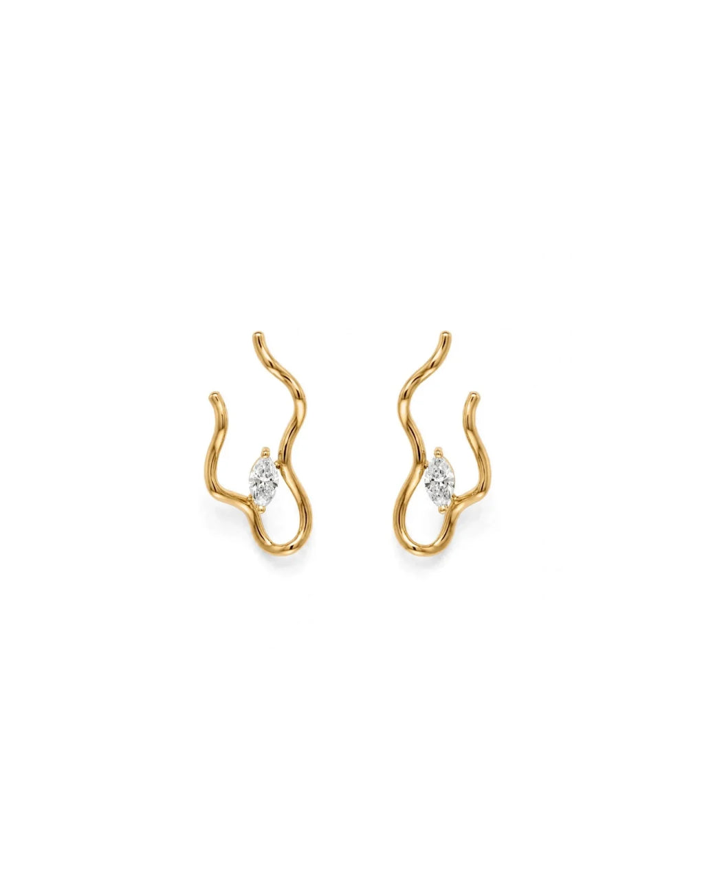Aeva Spectra Earring