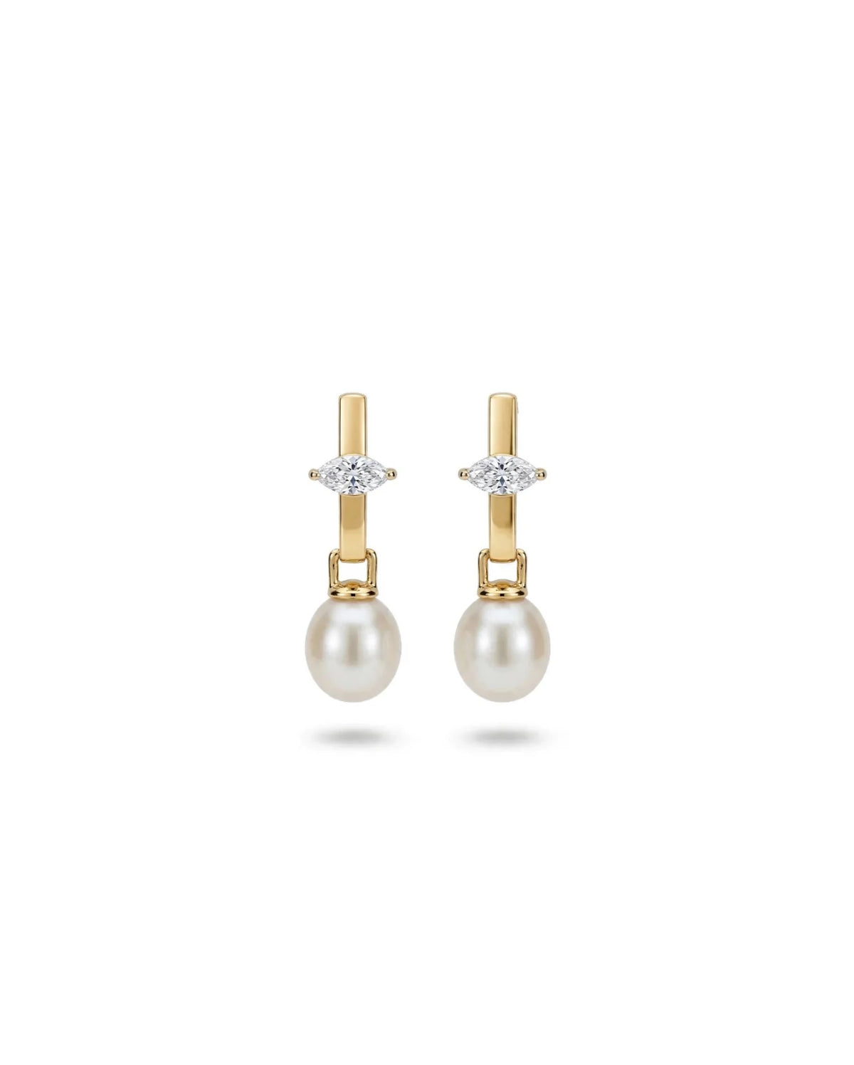 Zora Spectra Earring