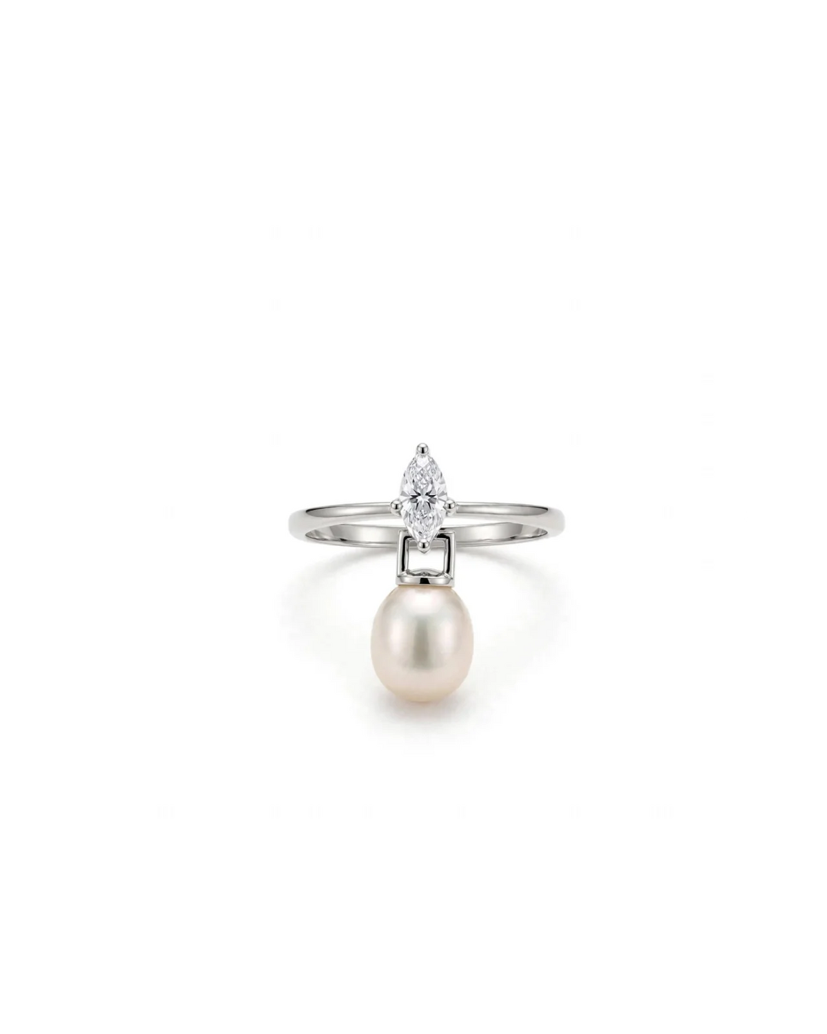 Zora Spectra Ring