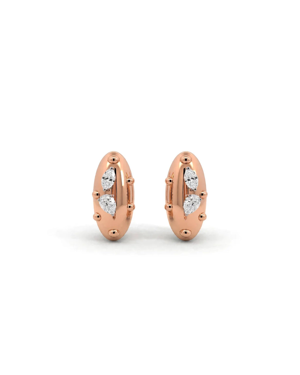 Eira Spectra Earring
