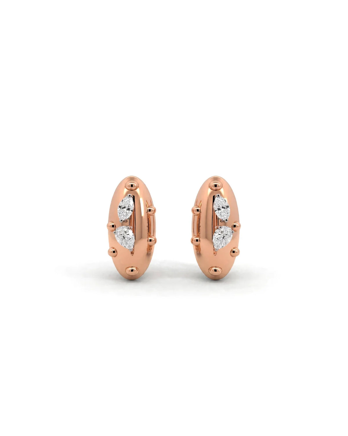 Eira Spectra Earring