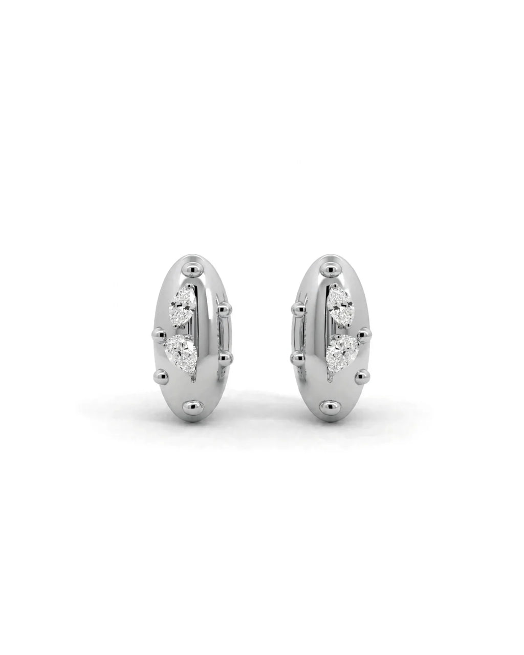 Eira Spectra Earring