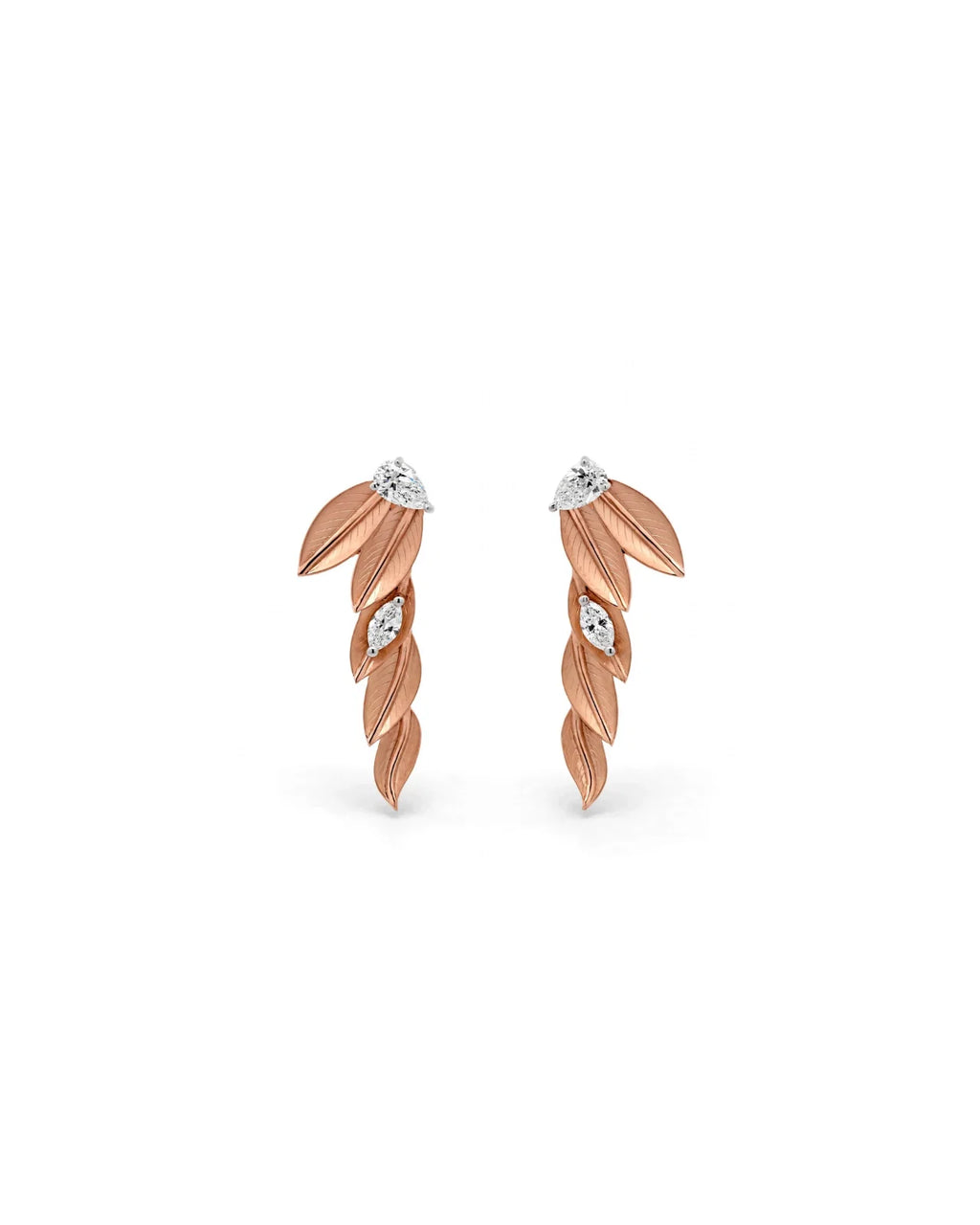 Cira Spectra Earring
