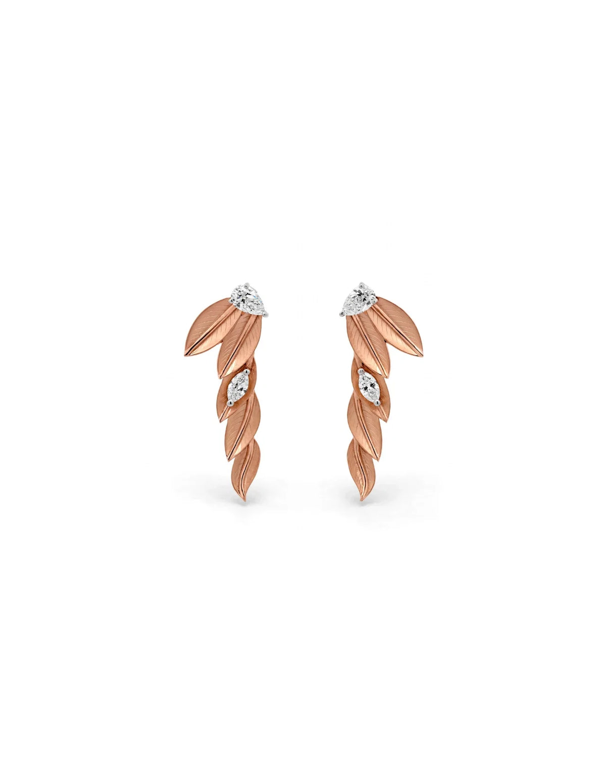 Cira Spectra Earring
