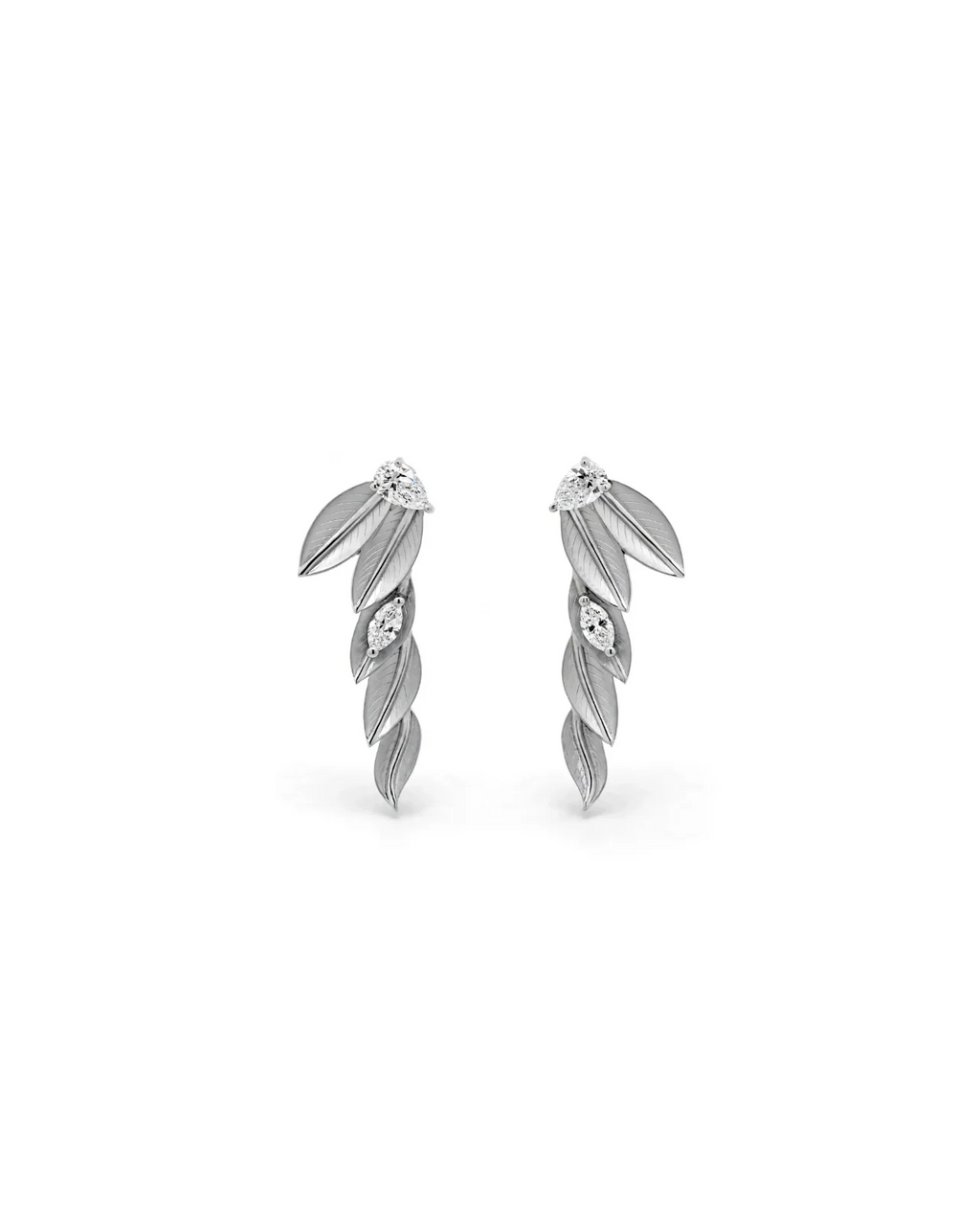Cira Spectra Earring