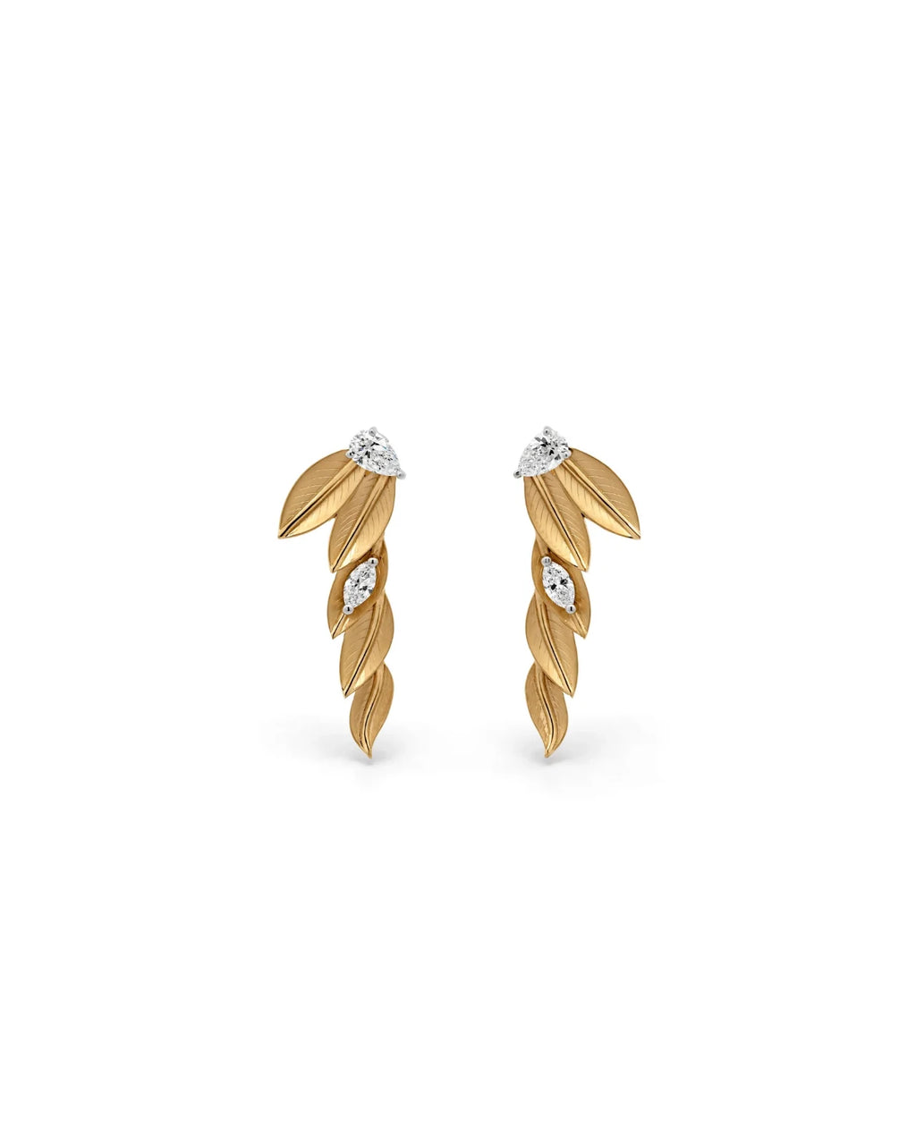 Cira Spectra Earring