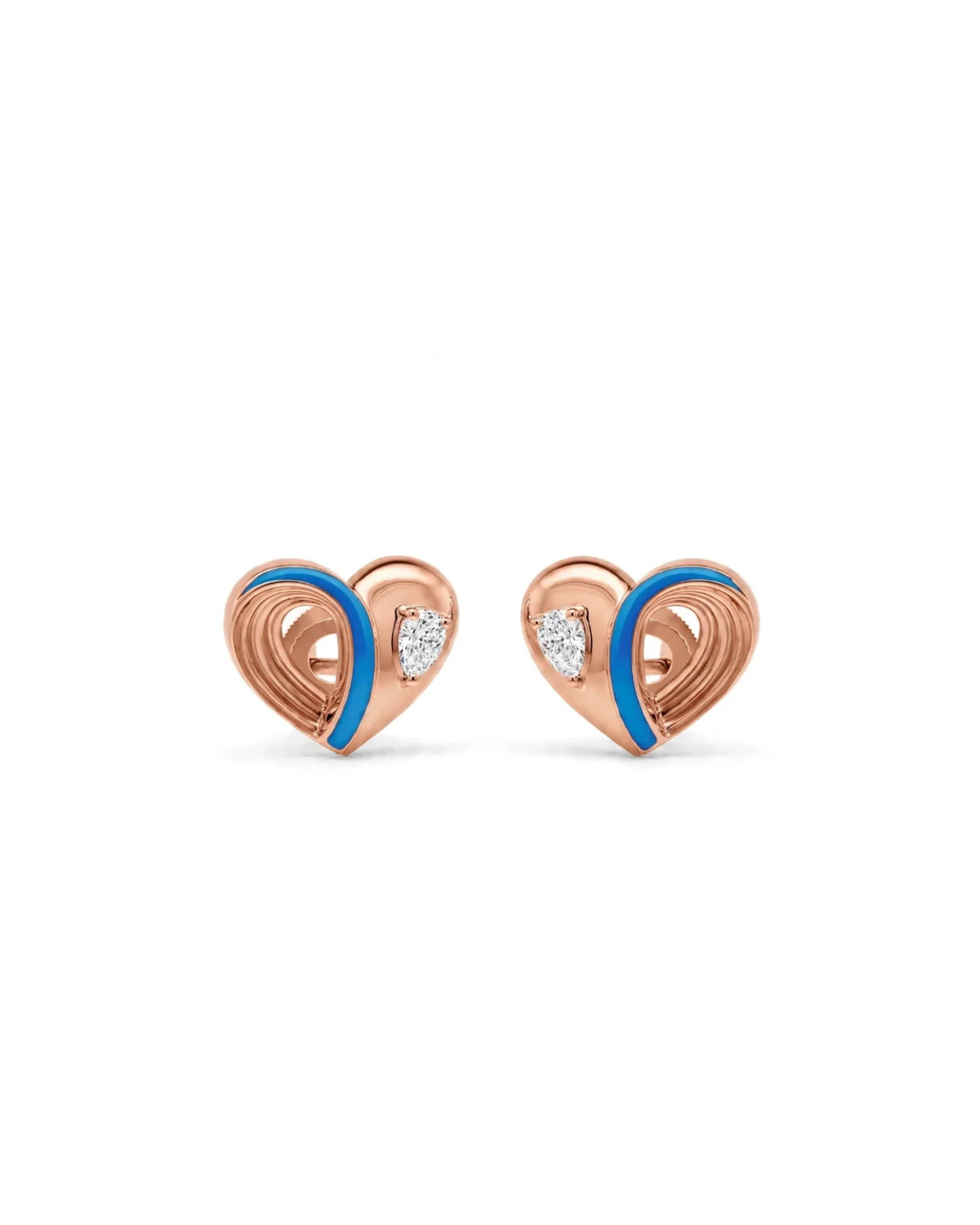 Zay Spectra Earring