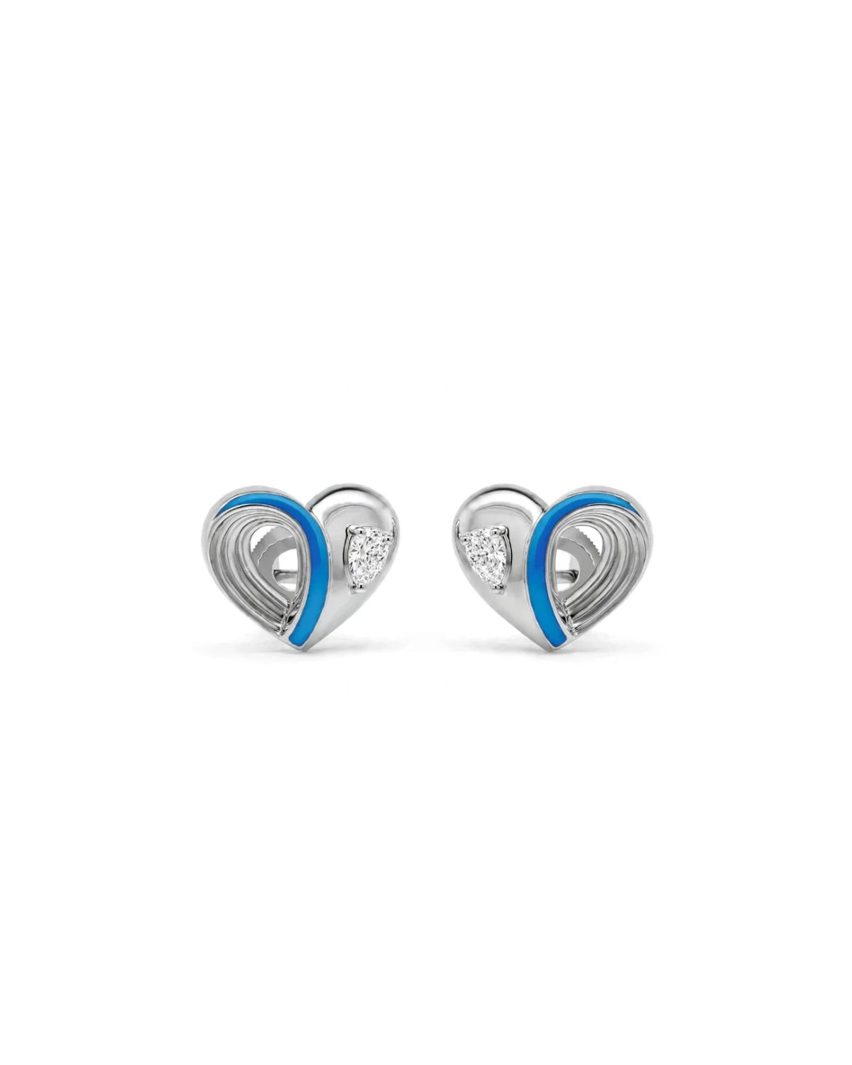 Zay Spectra Earring