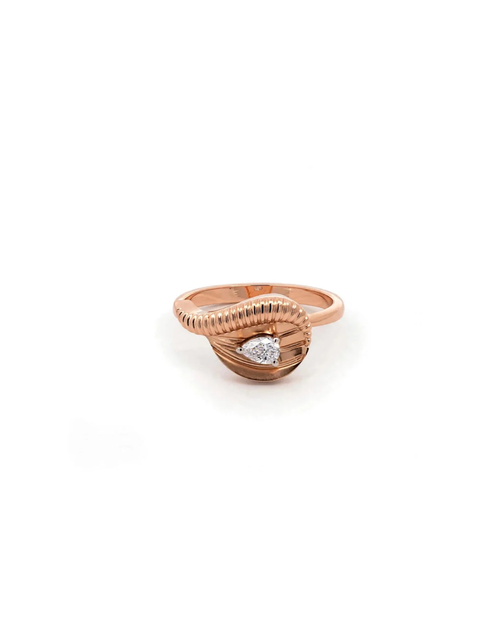 Veya Spectra Ring