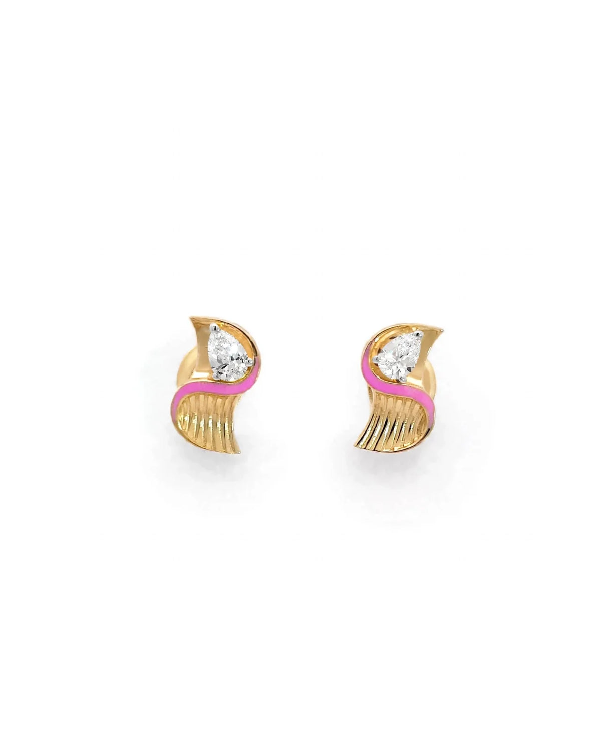 Riya Spectra Earring