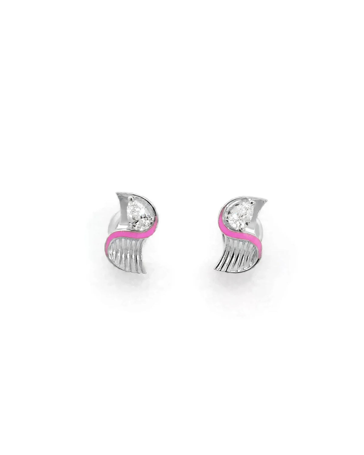 Riya Spectra Earring