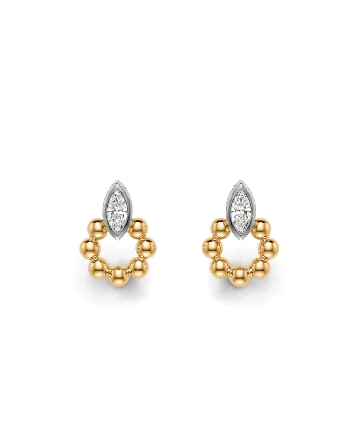 Niva Spectra Earring