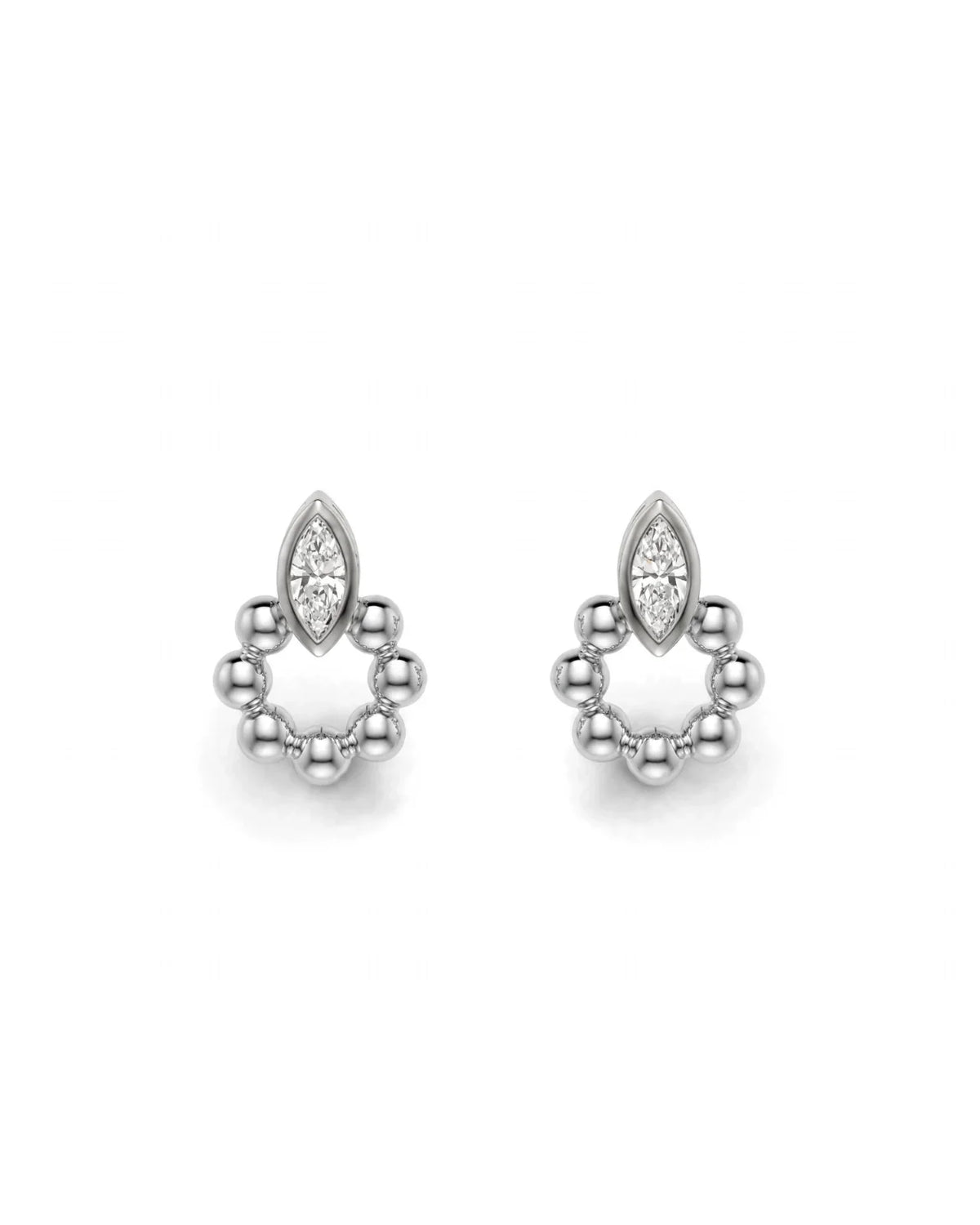 Niva Spectra Earring