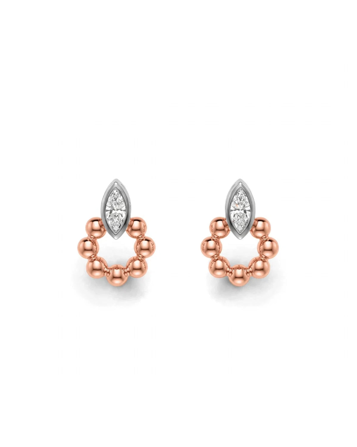 Niva Spectra Earring