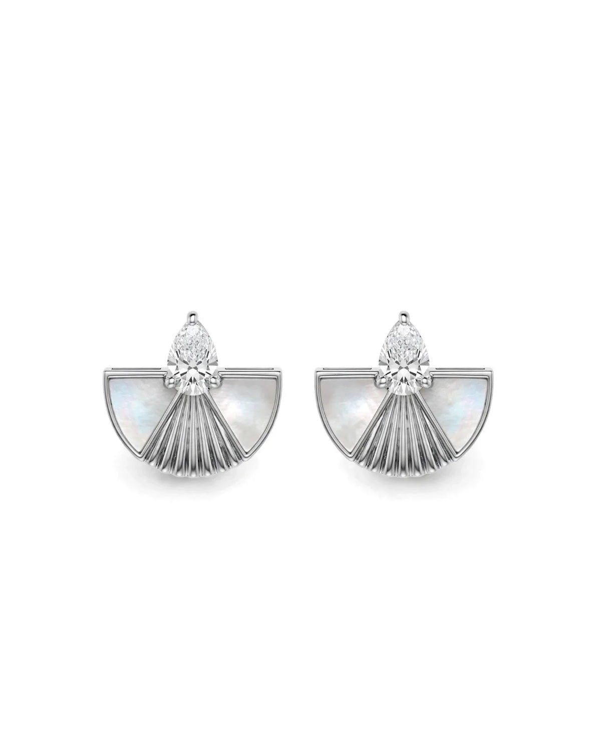 Liora Spectra Earring