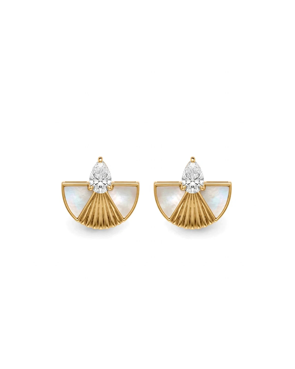 Liora Spectra Earring
