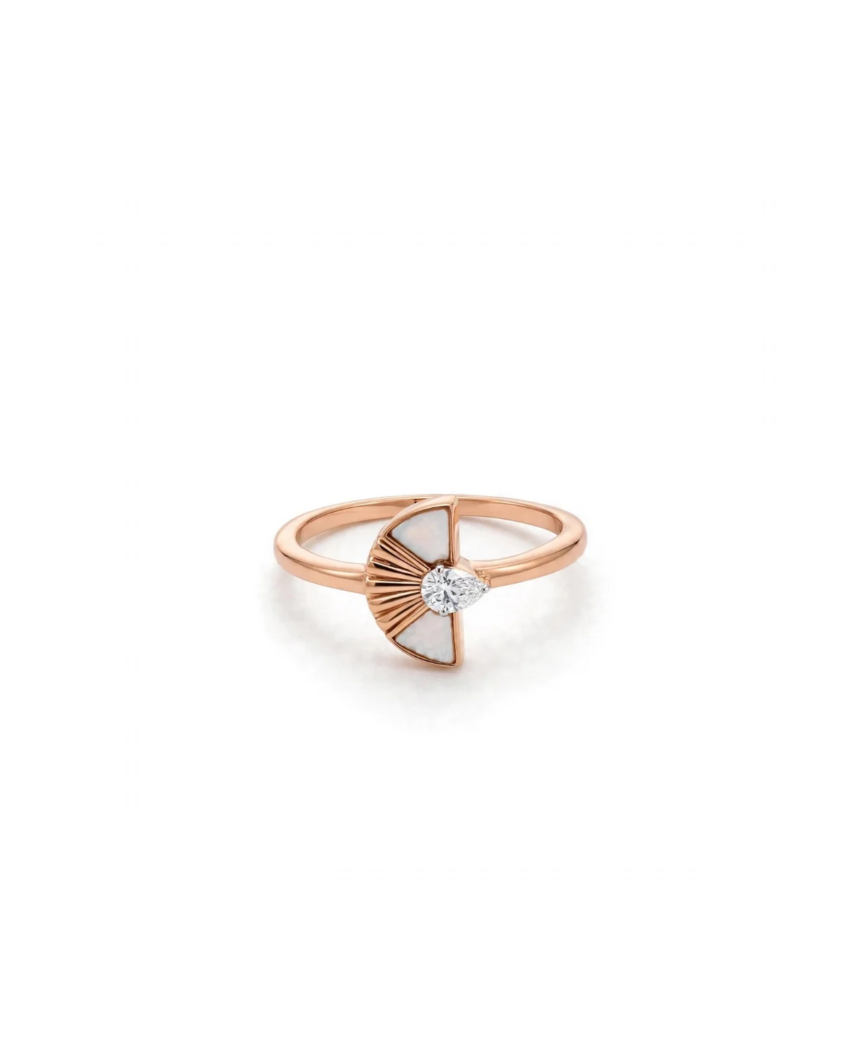 Liora Spectra Ring