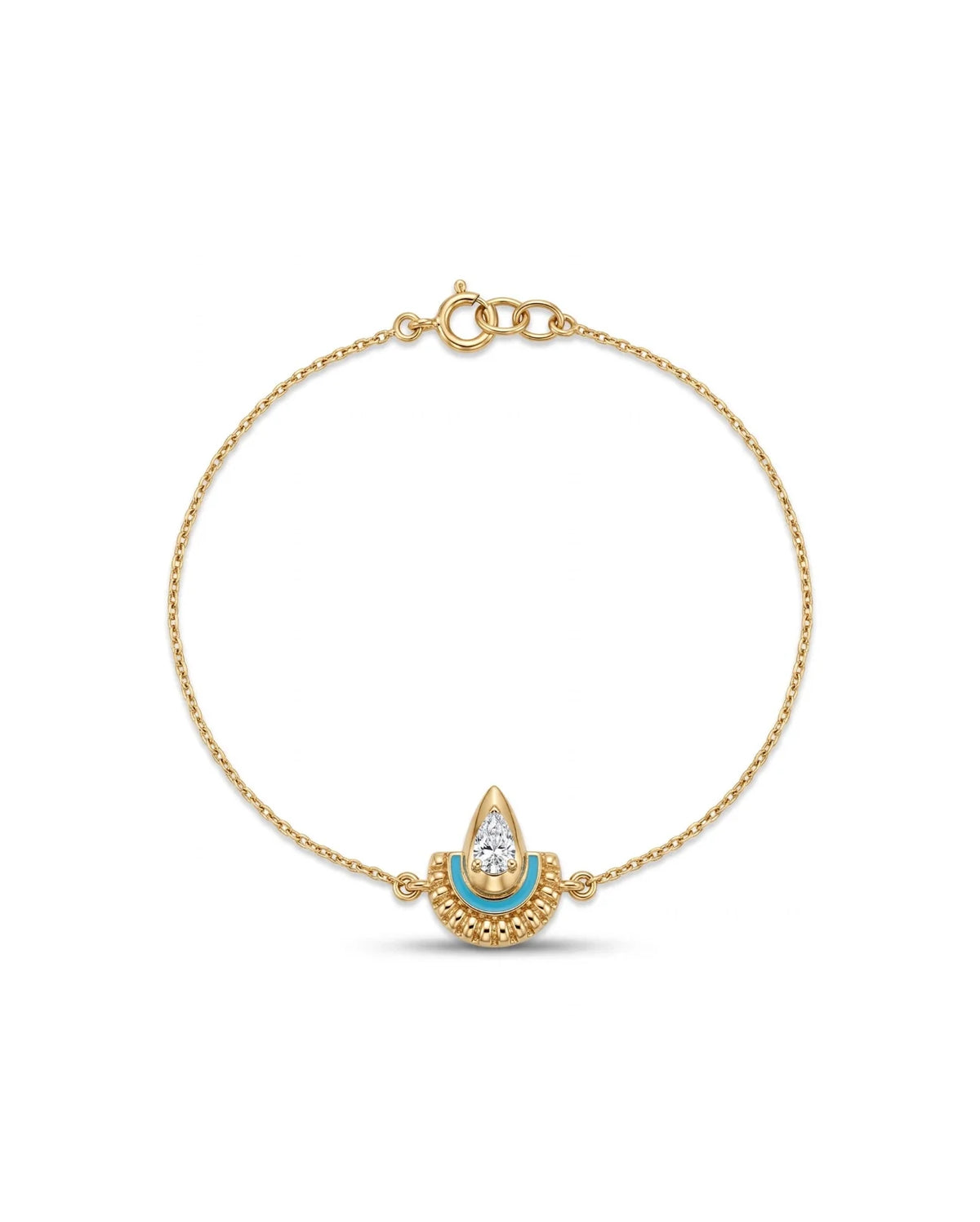 Kiva Spectra Bracelet