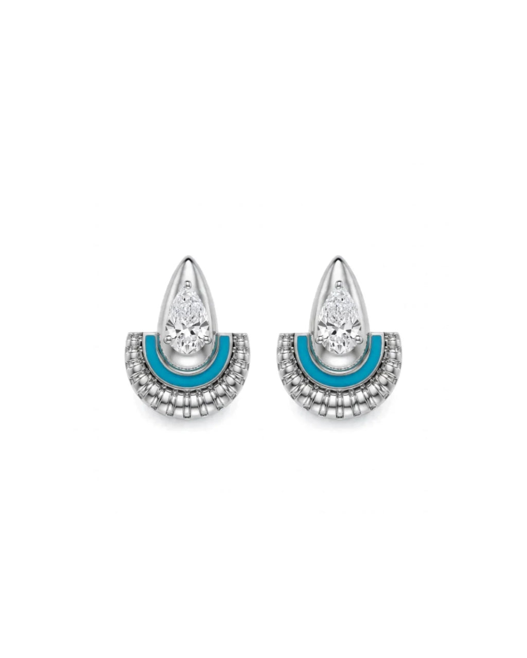 Kiva Spectra Earring