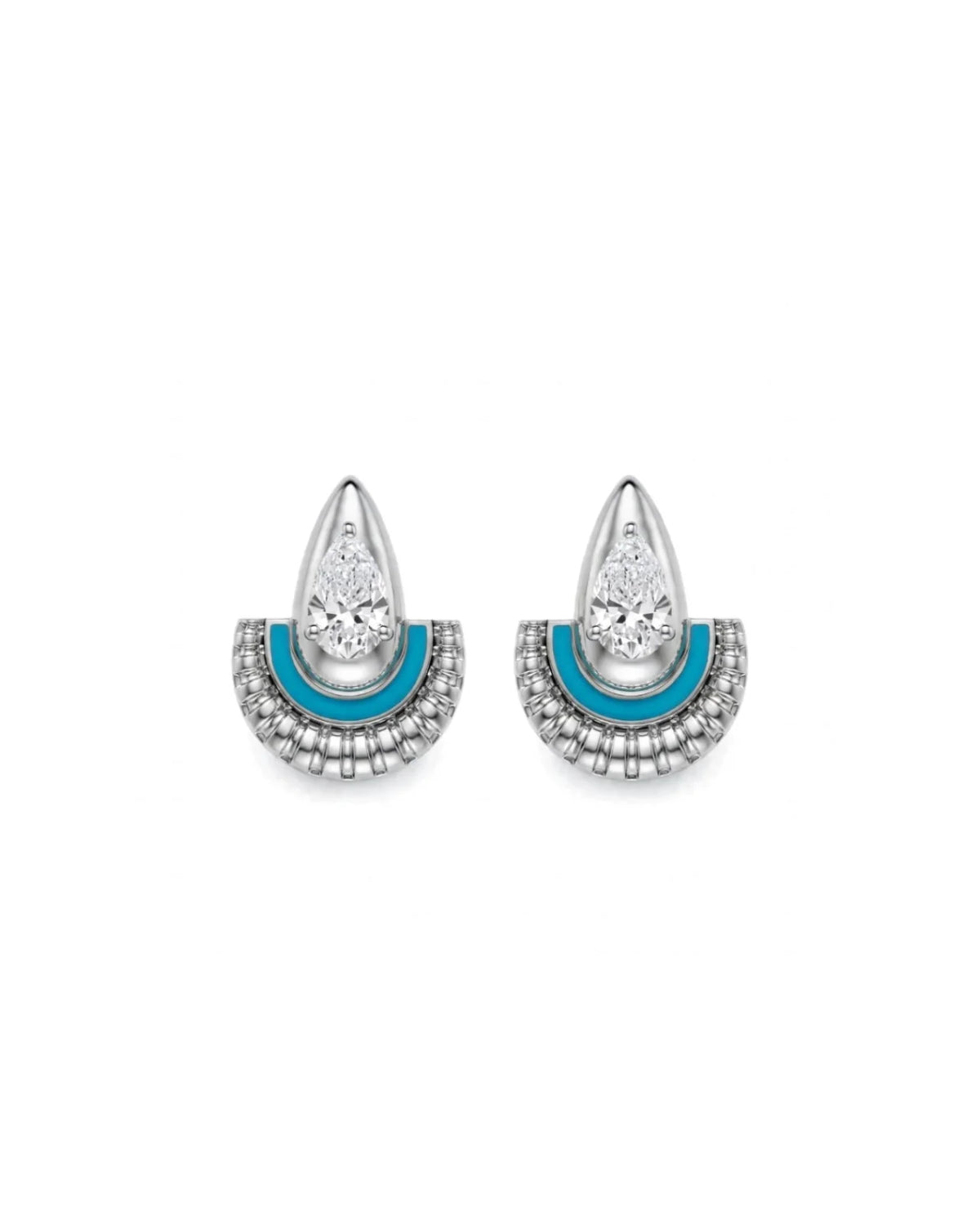 Kiva Spectra Earring