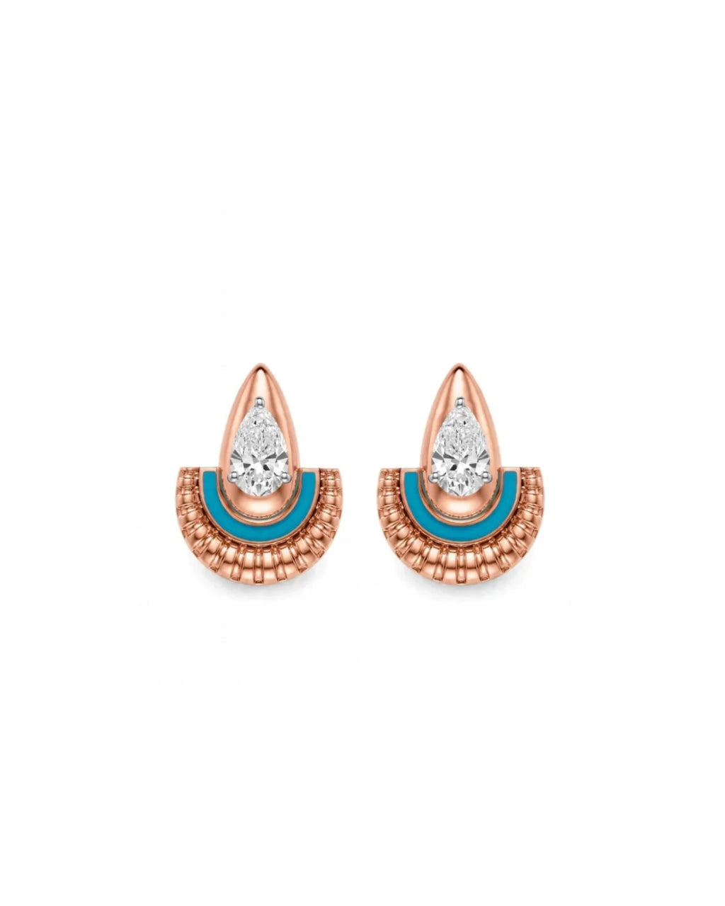 Kiva Spectra Earring