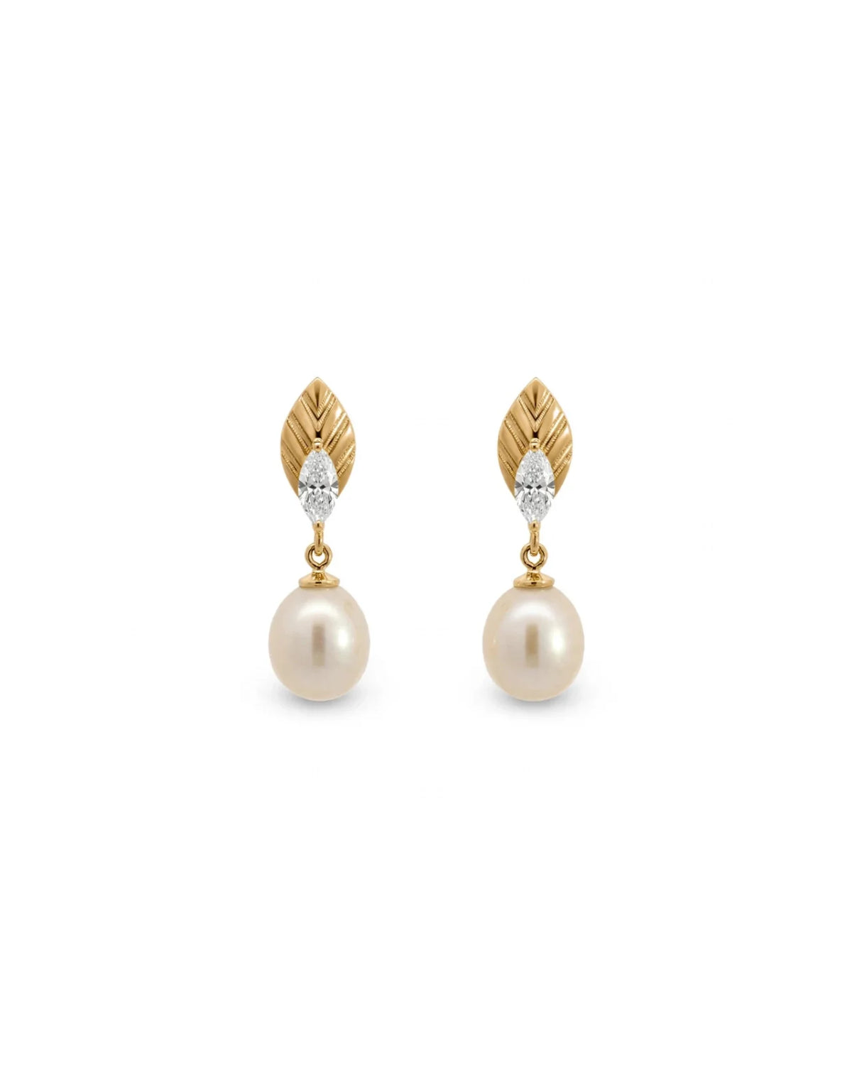 Ayra Spectra Earring