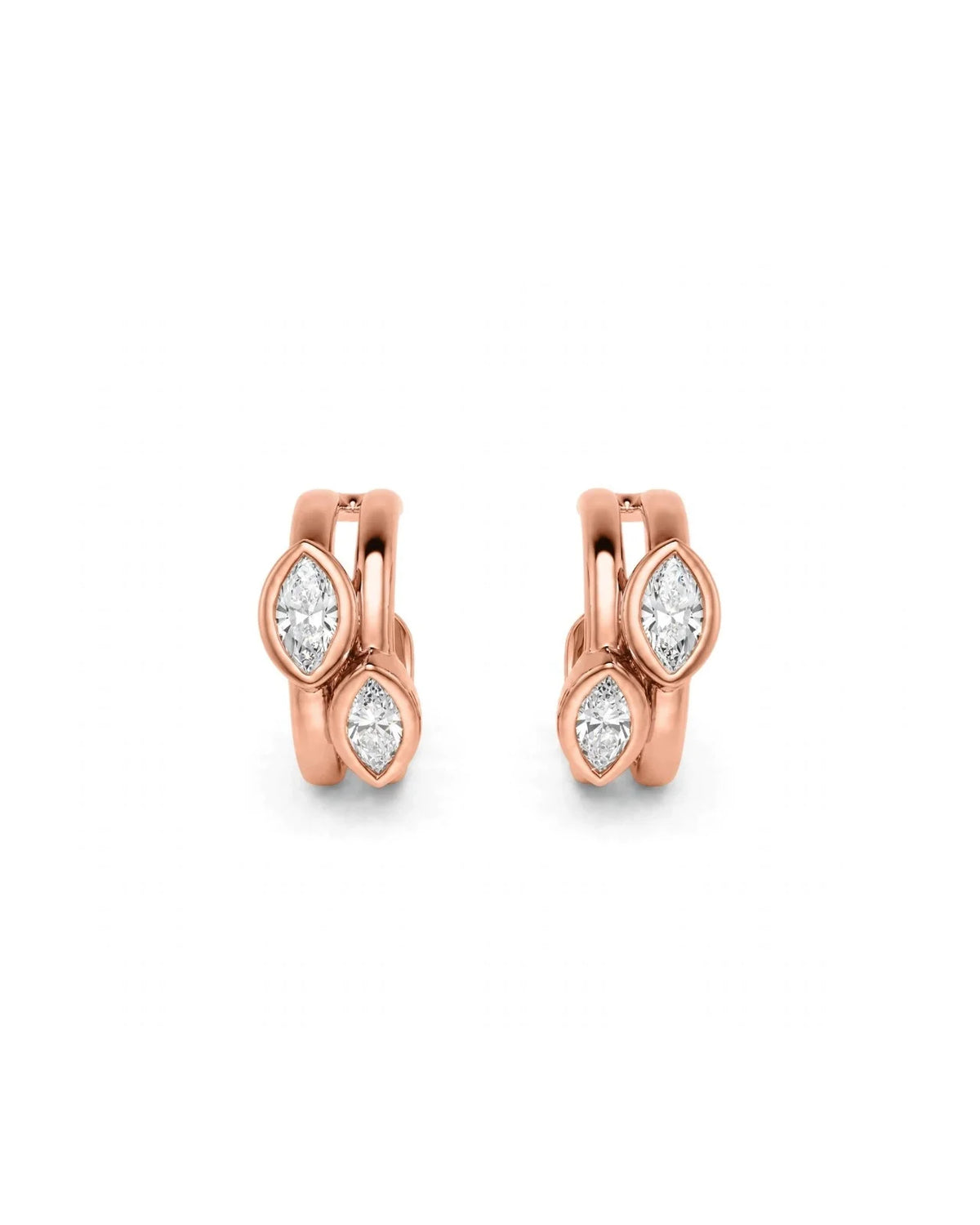 Elya Spectra Earring