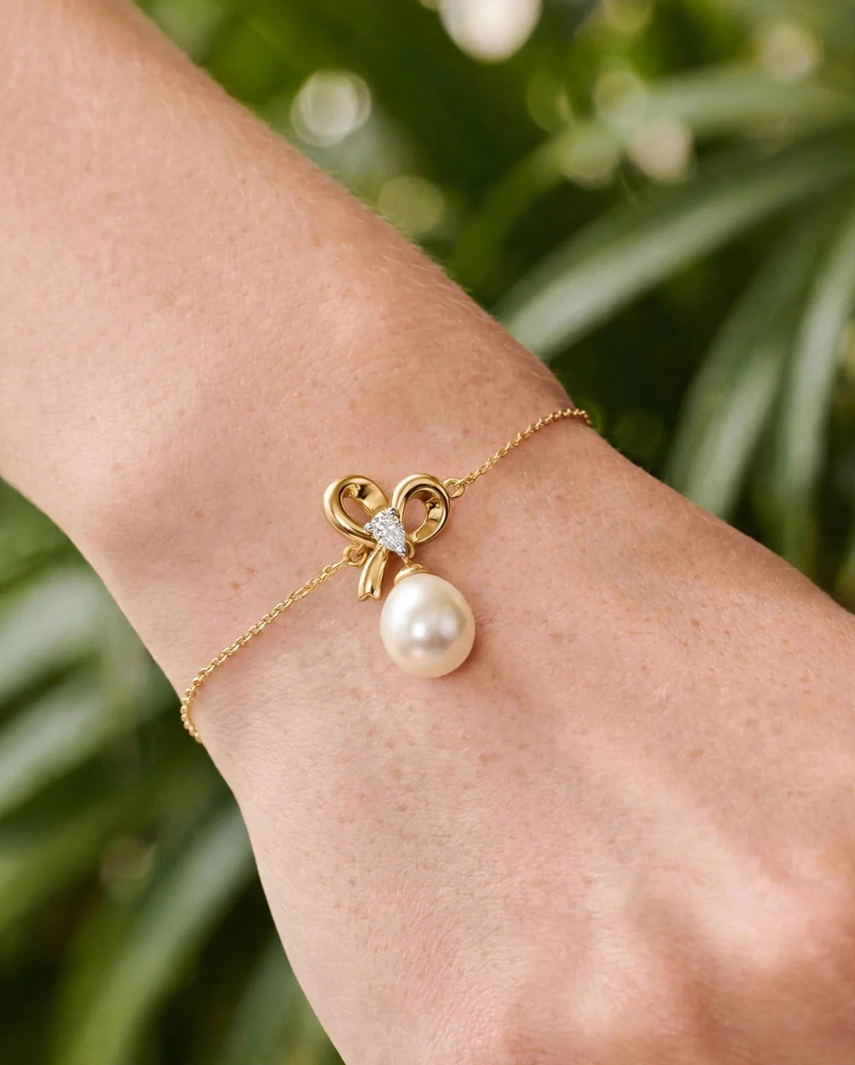 Ovia Spectra Bracelet