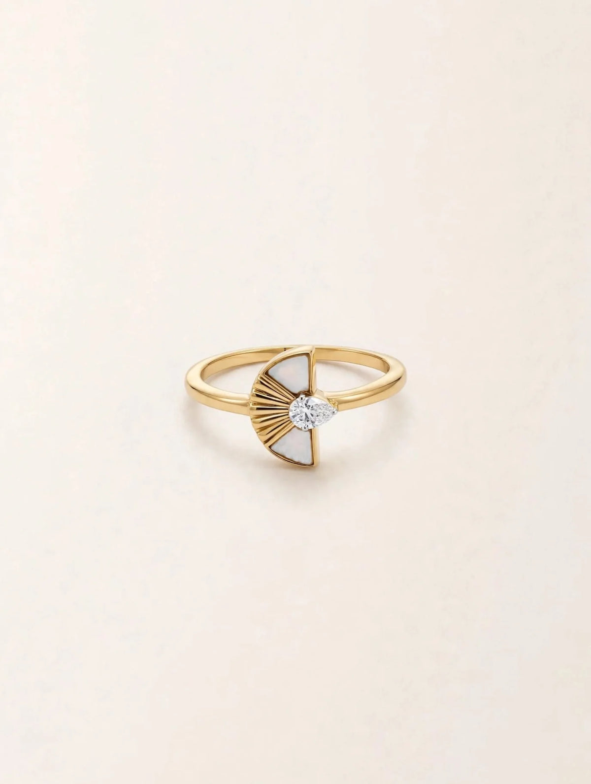 Liora Spectra Ring