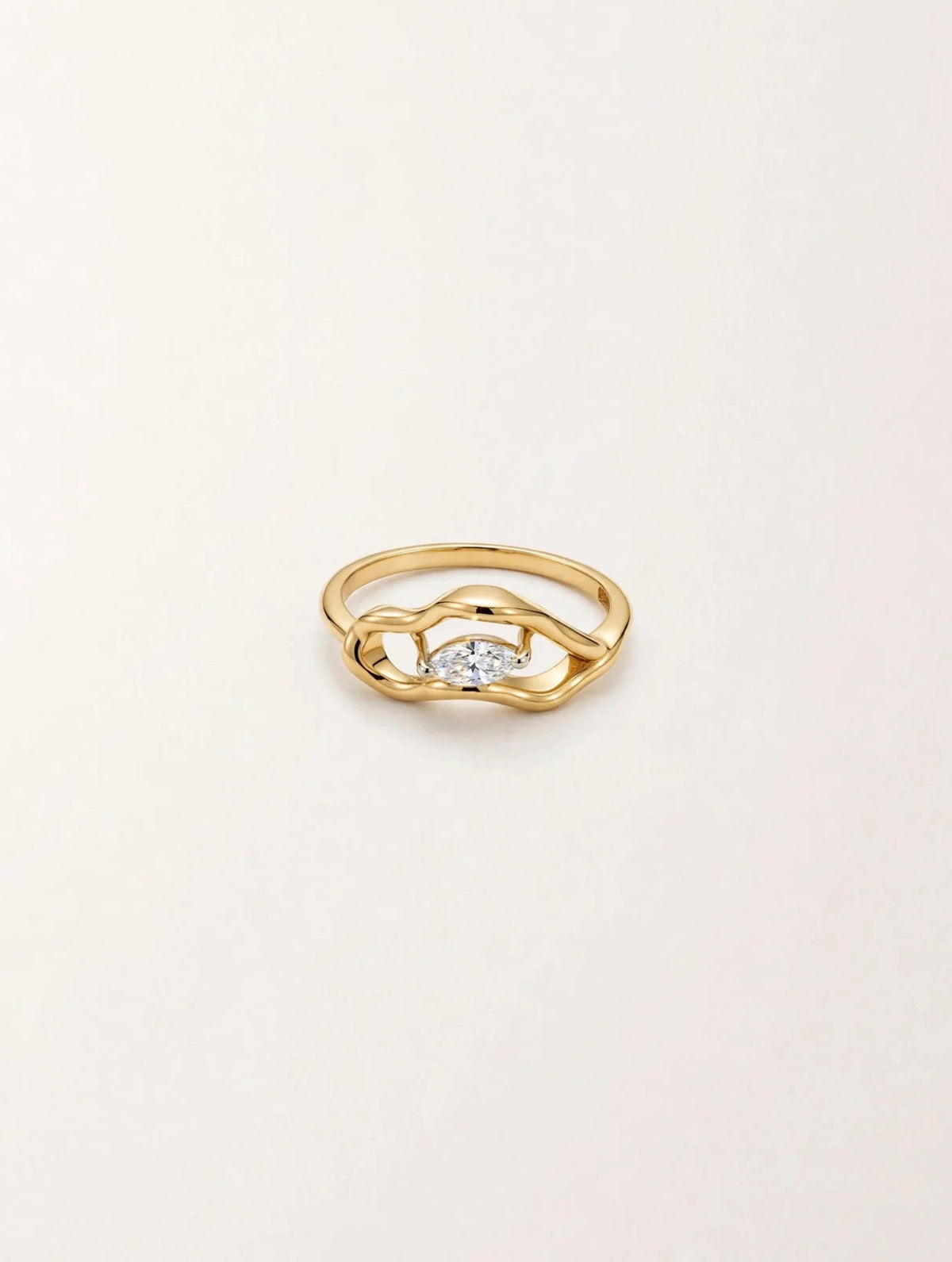 Aeva Spectra Ring