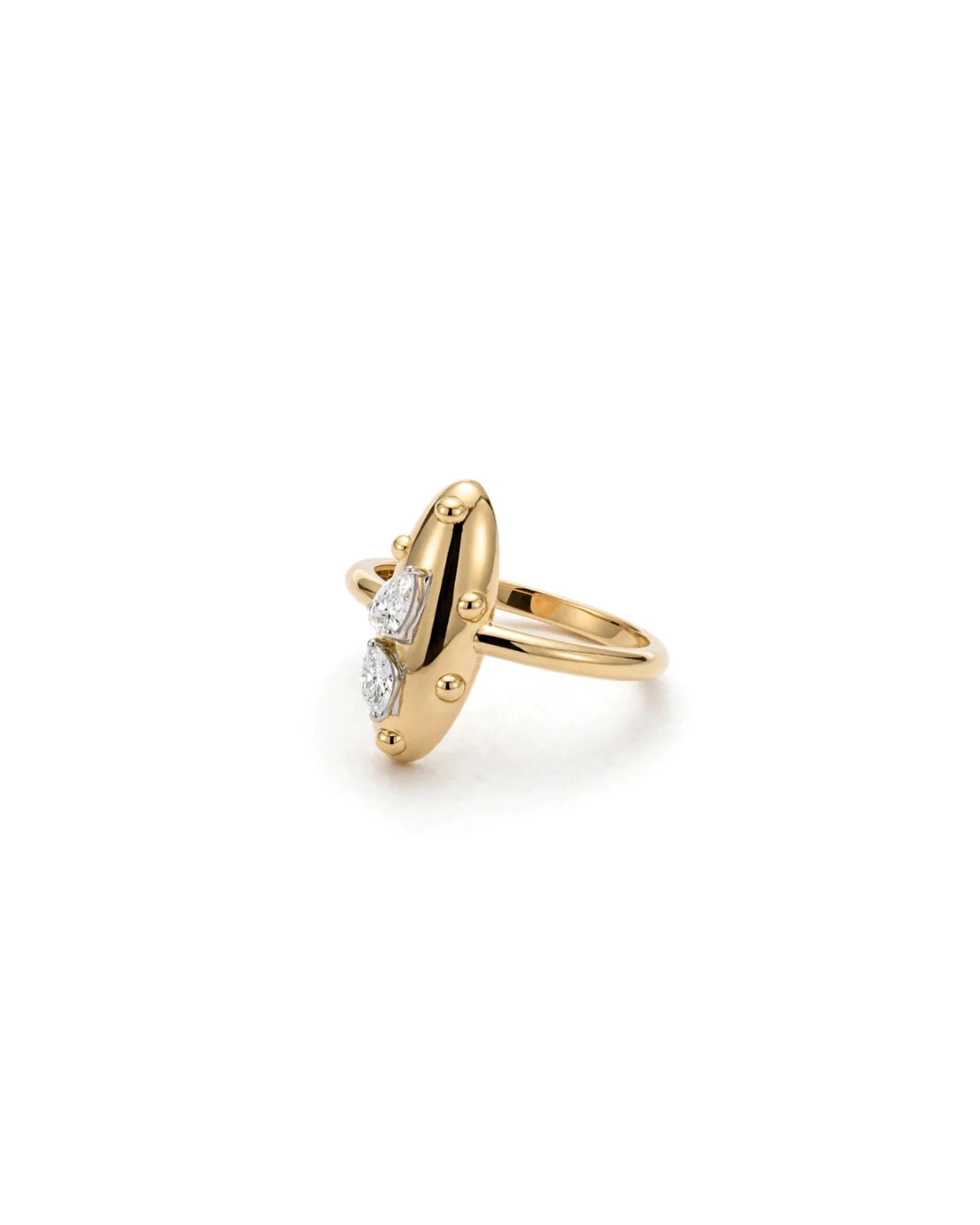 Eira Spectra Ring