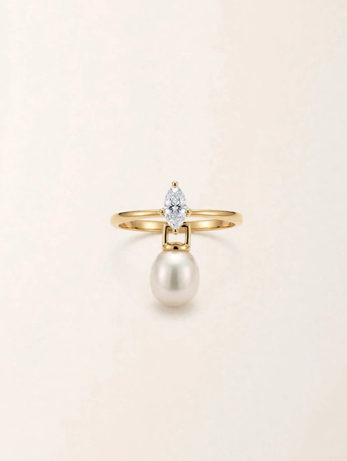 Zora Spectra Ring