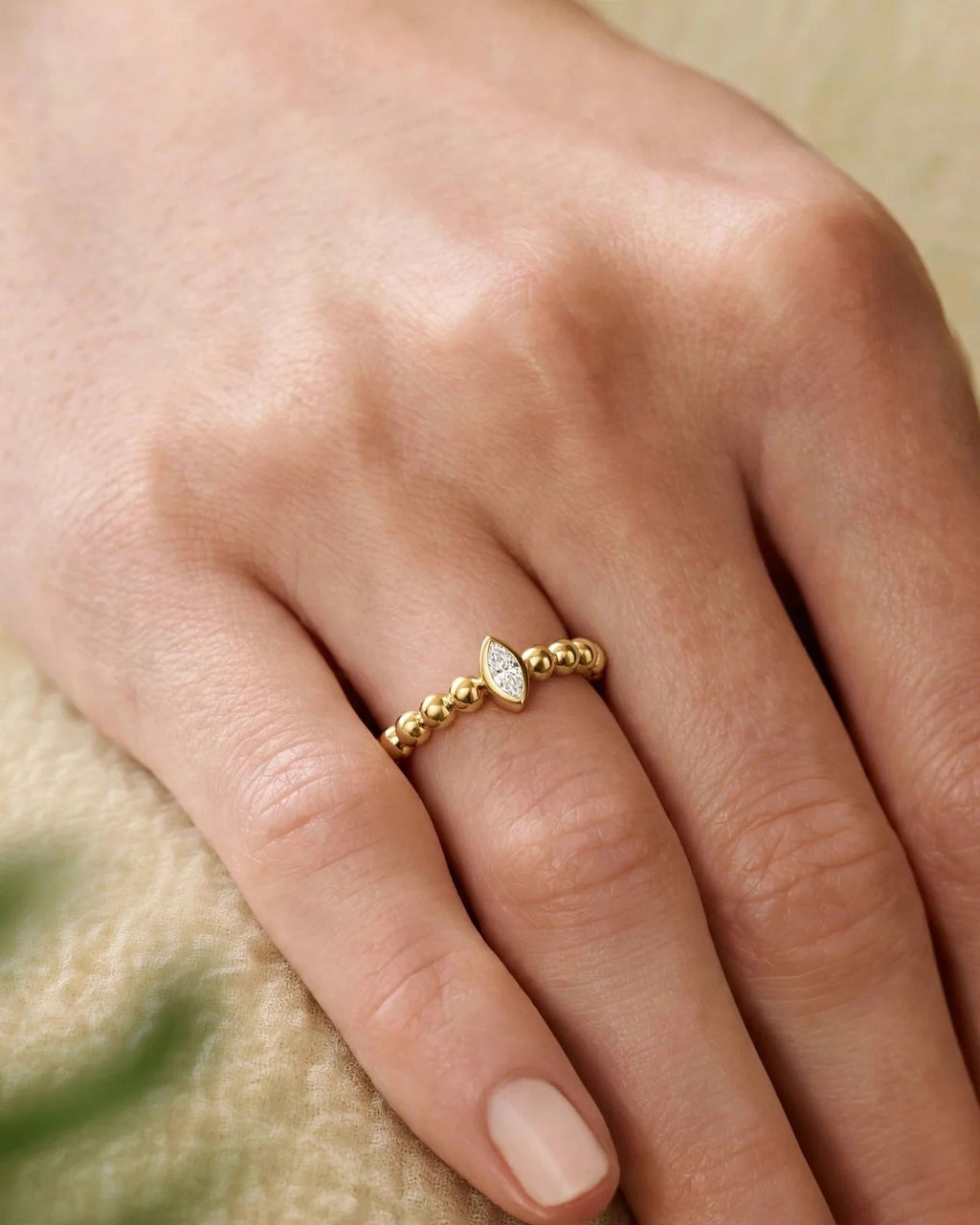 Niva Spectra Ring