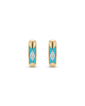 Bond Marquise Earring