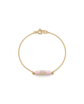 Glow Pear Bracelet