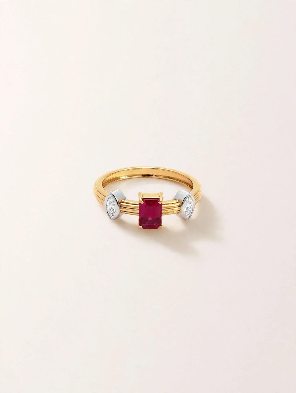 Anya Spectra Ring