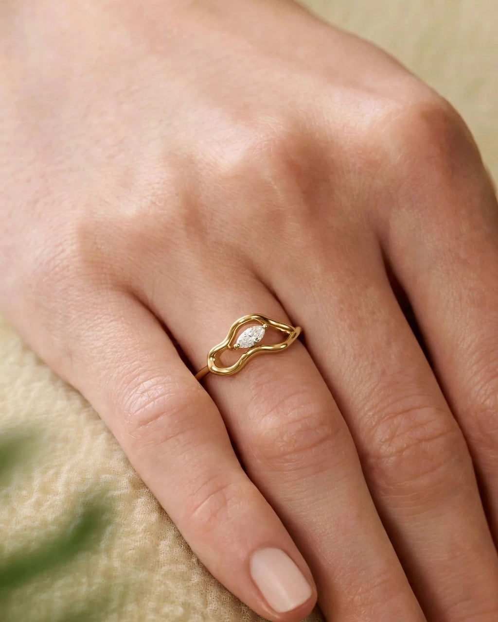 Aeva Spectra Ring