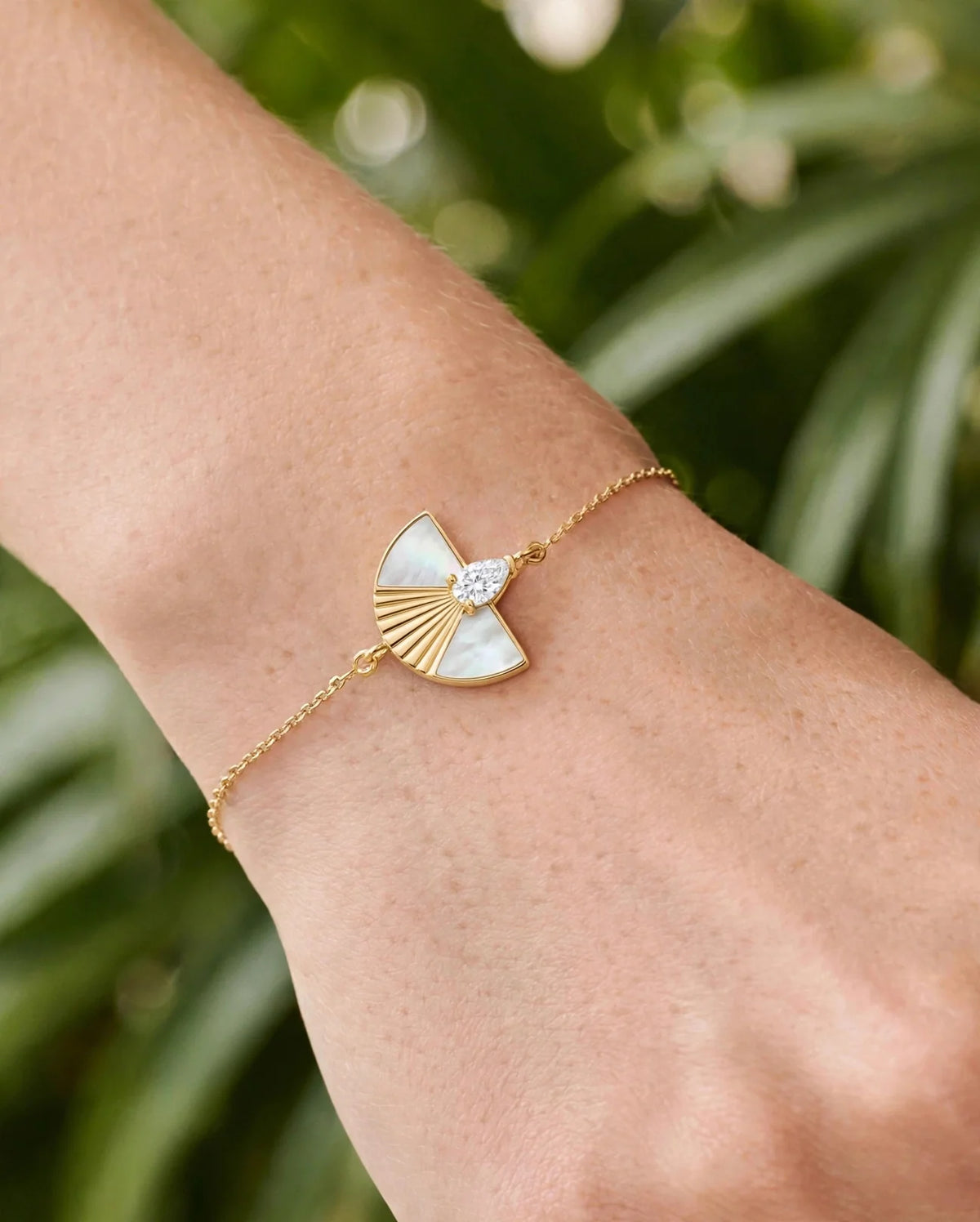 Liora Spectra Bracelet